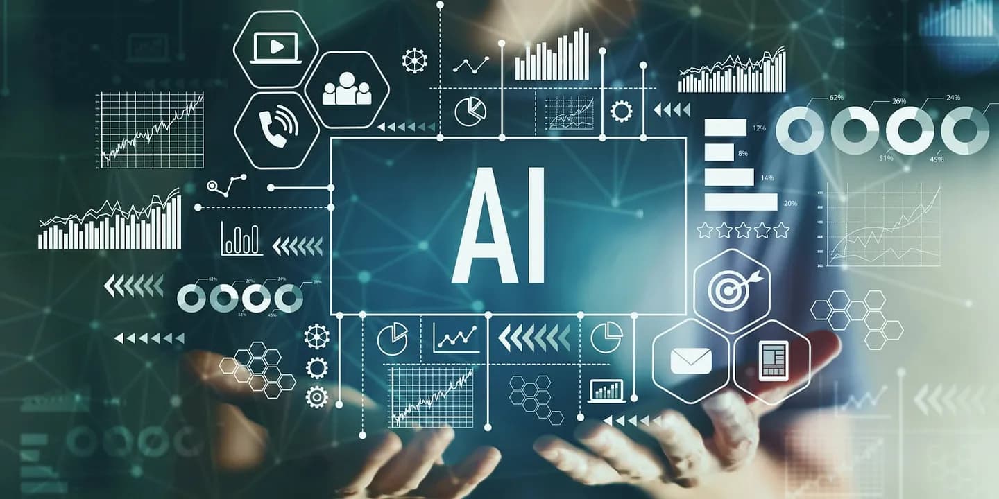 AI не осилило креатив