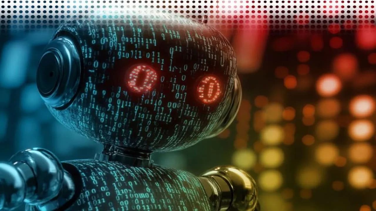 KPMG создала TaxBot: 100 страниц для запроса искусственному интеллекту