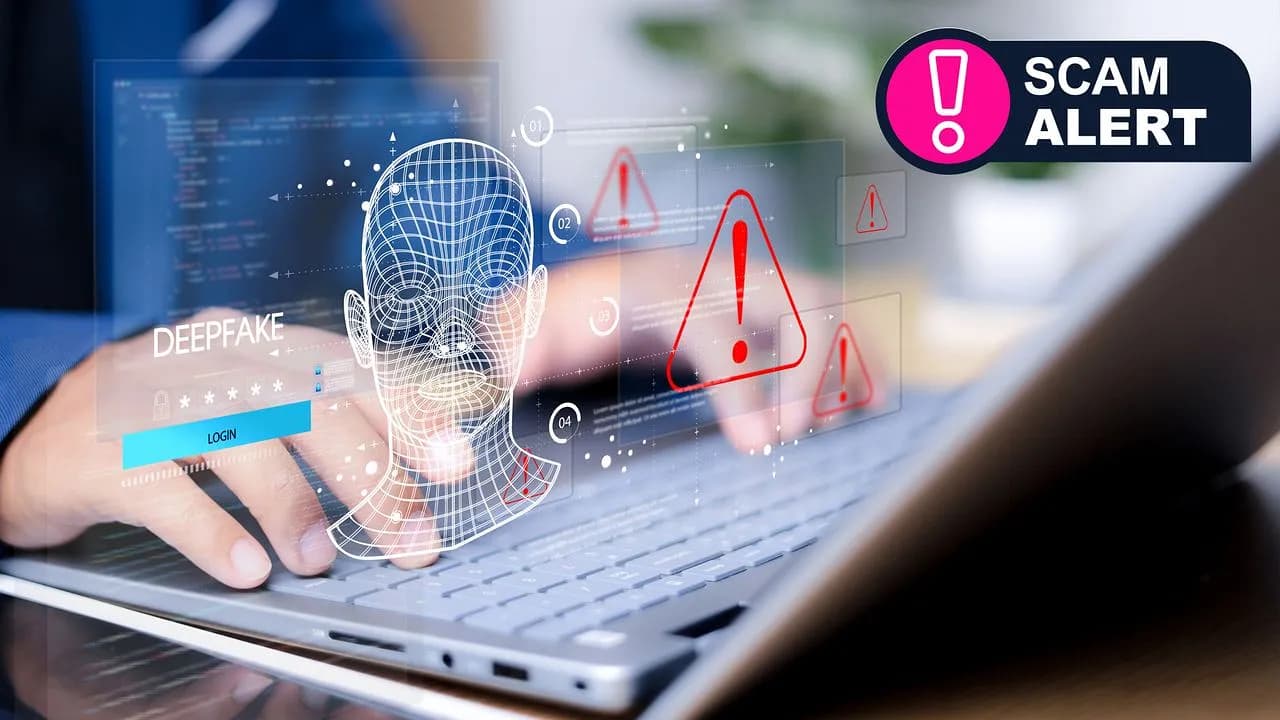 AI-имперсонация: угрозы 2025