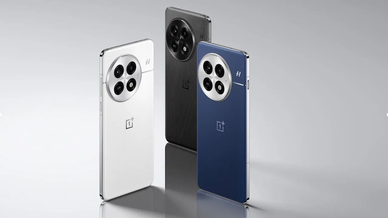 OnePlus 15: детали и слухи о новом флагмане