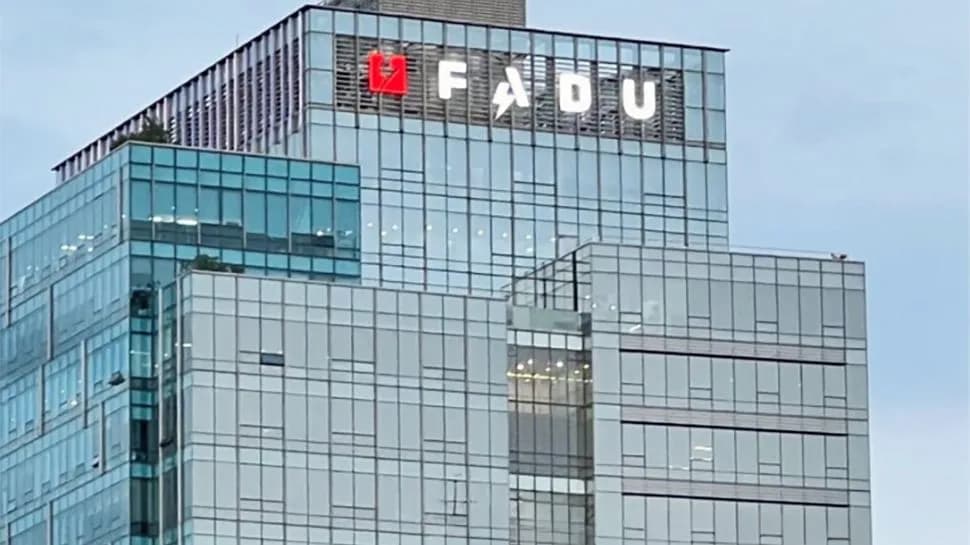 Южнокорейский FADU рвёт облака: SSD будущего уже на подходе