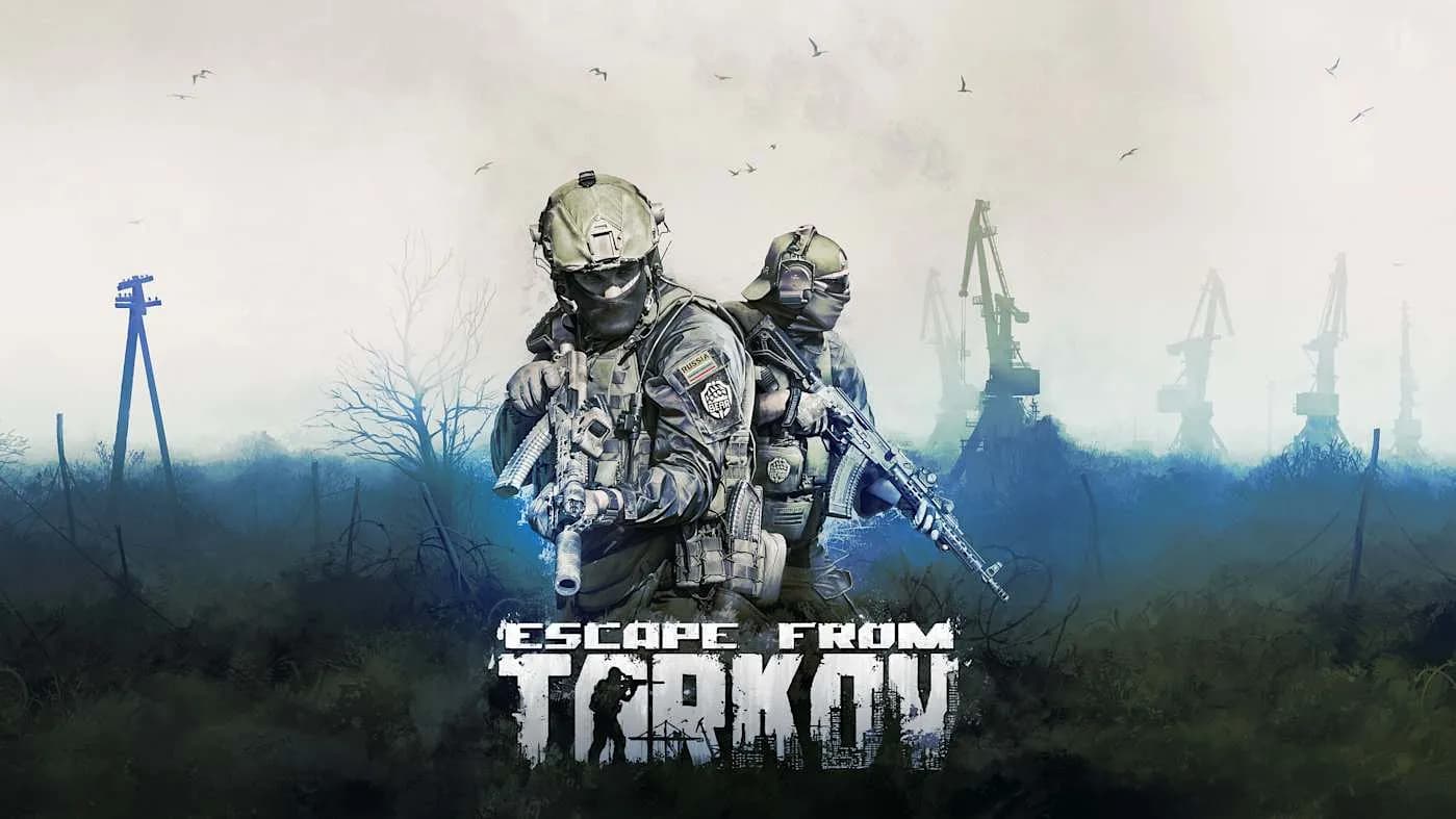 Escape from Tarkov выходит на Steam: игроки, готовьте кошельки и нервы