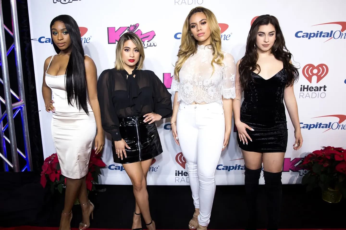 Fifth Harmony намекают на воссоединение: фаны в суматохе