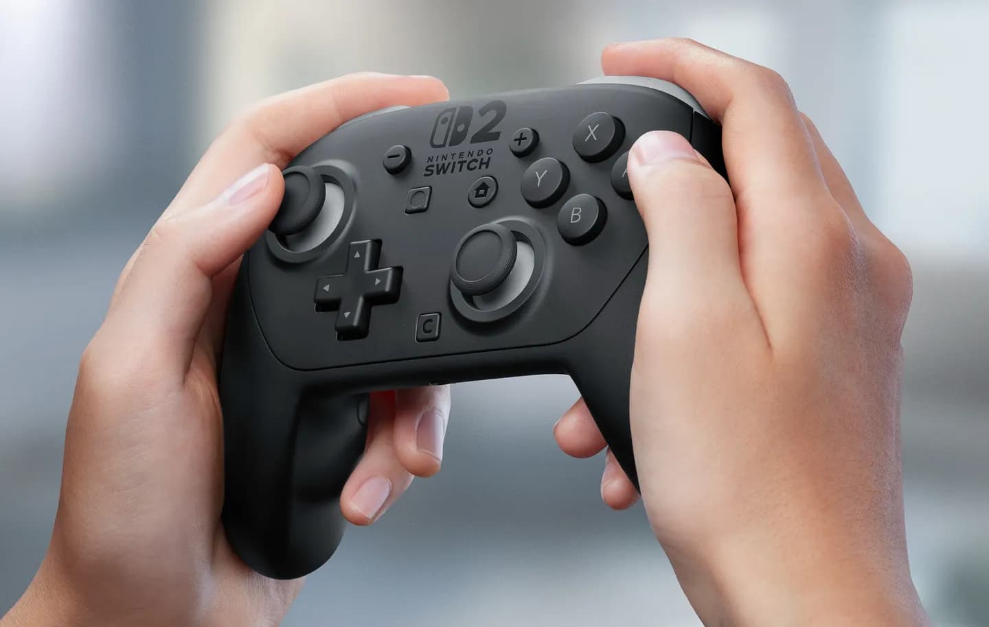 Почему игры тормозят на Nintendo Switch 2