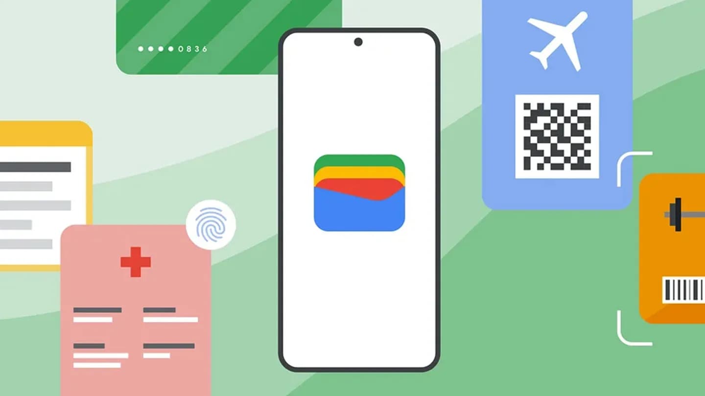 Google Wallet: Новый уровень для карточек лояльности!