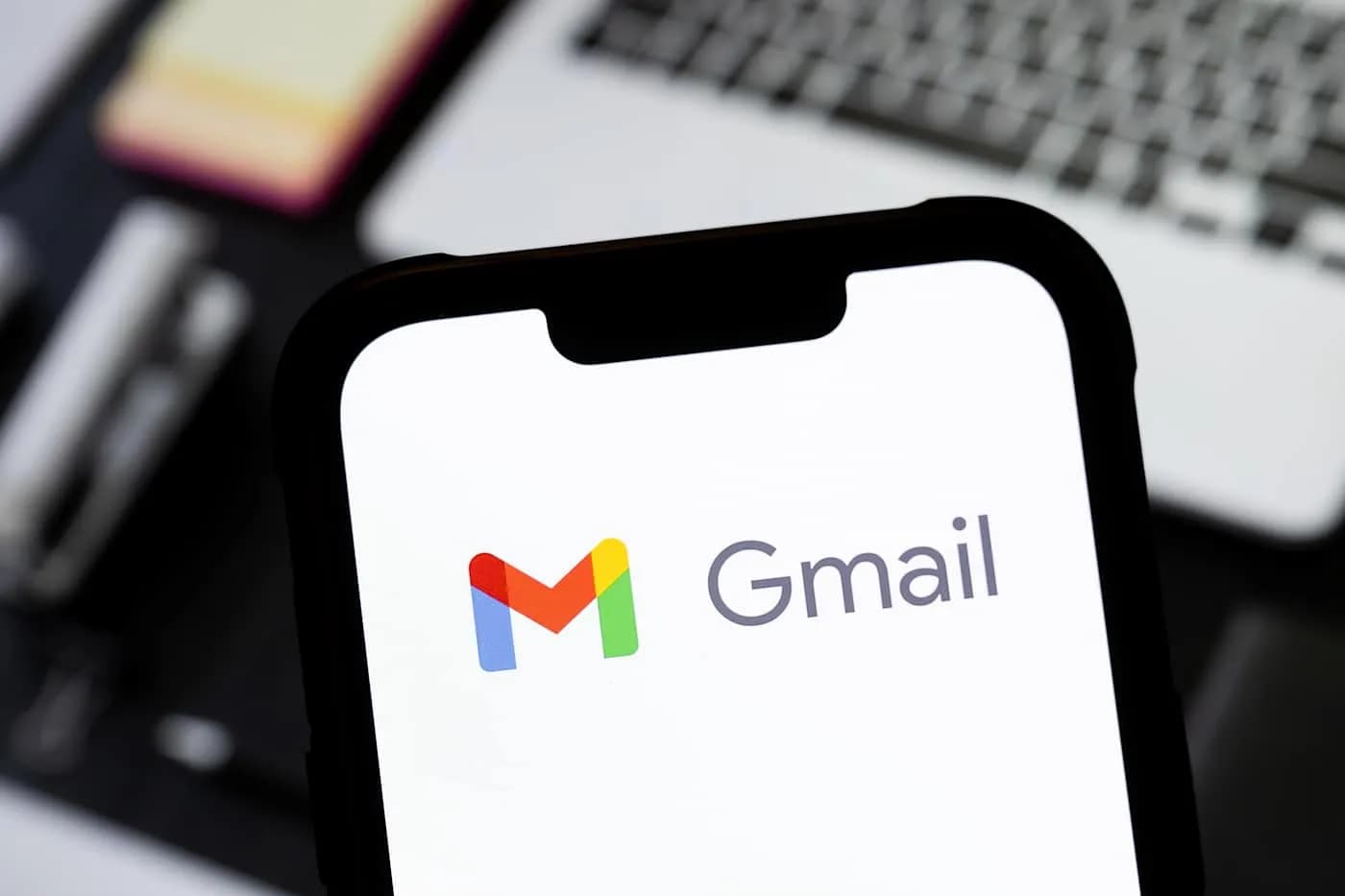 Google разбивает слухи о "глобальной уязвимости Gmail"