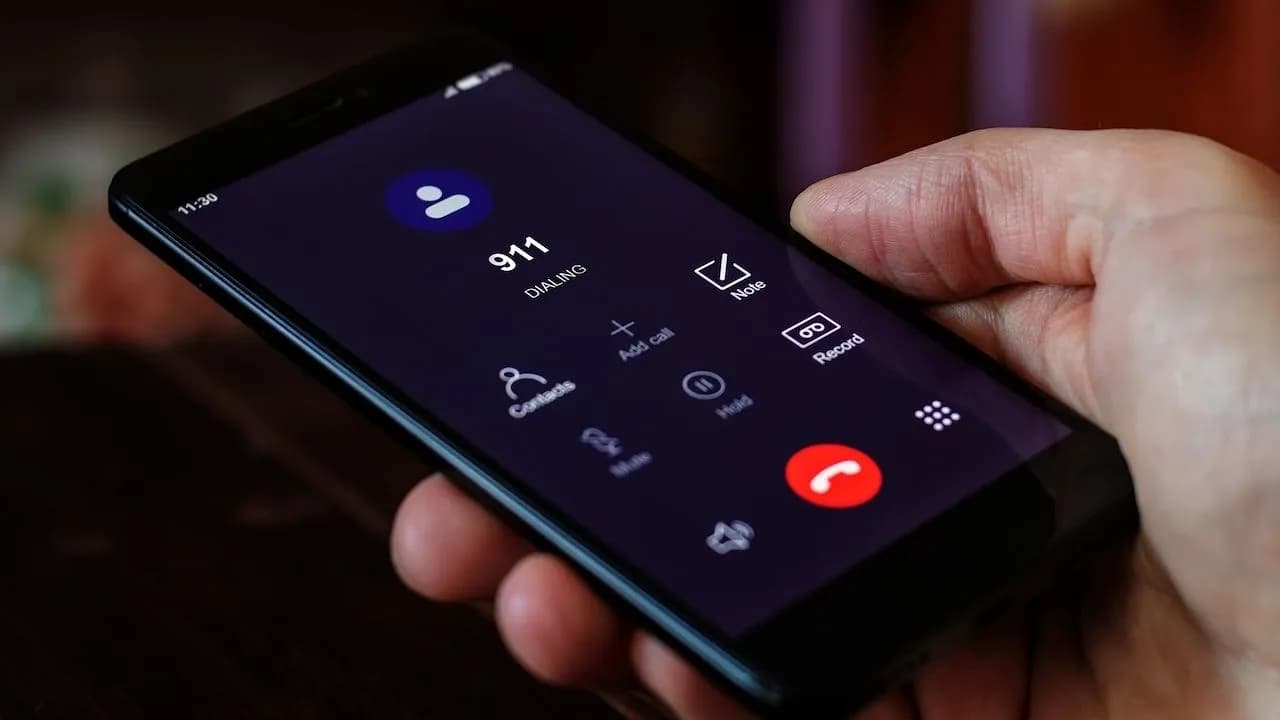 ИИ на службе 911: Спасение или угроза?