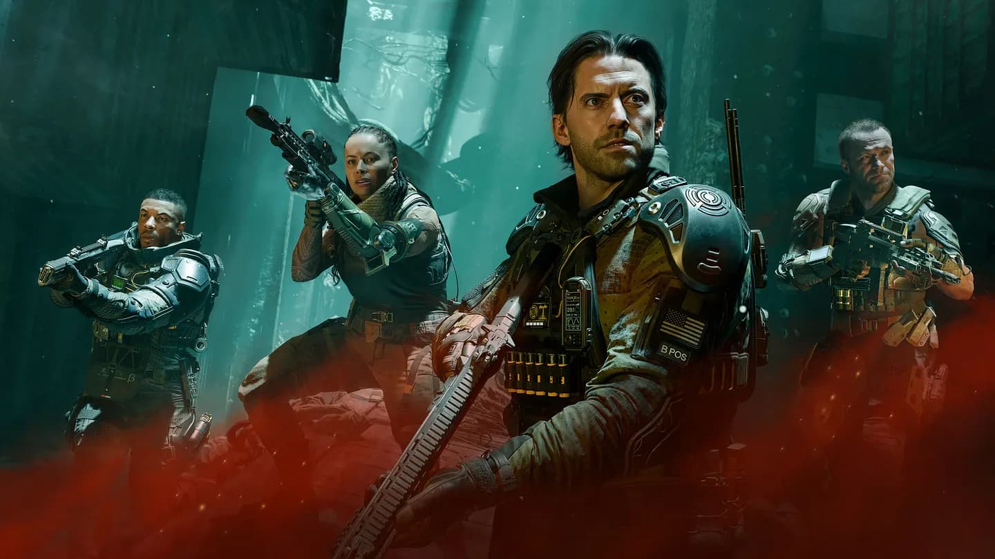 «Call of Duty» доберётся до киноэкрана