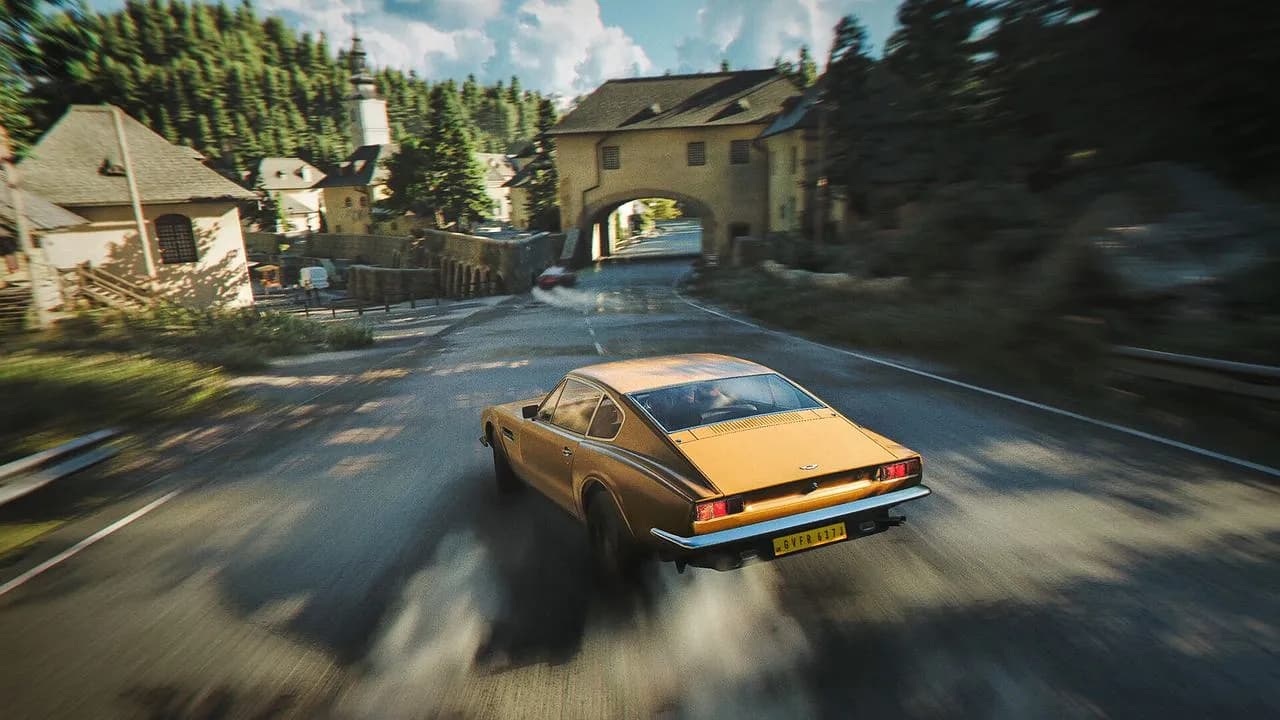 007 First Light: игра по Бонду не будет "логичной" как фильмы
