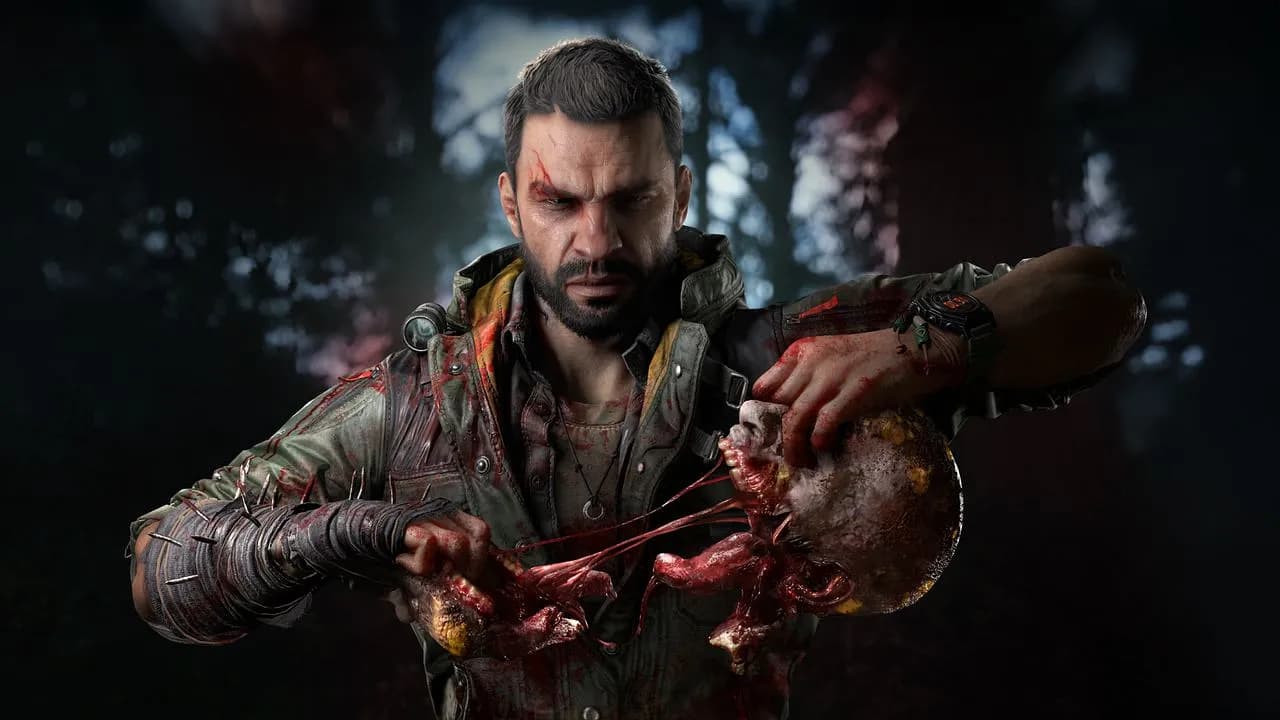 Dying Light: The Beast – новое слово в зомби-экшене
