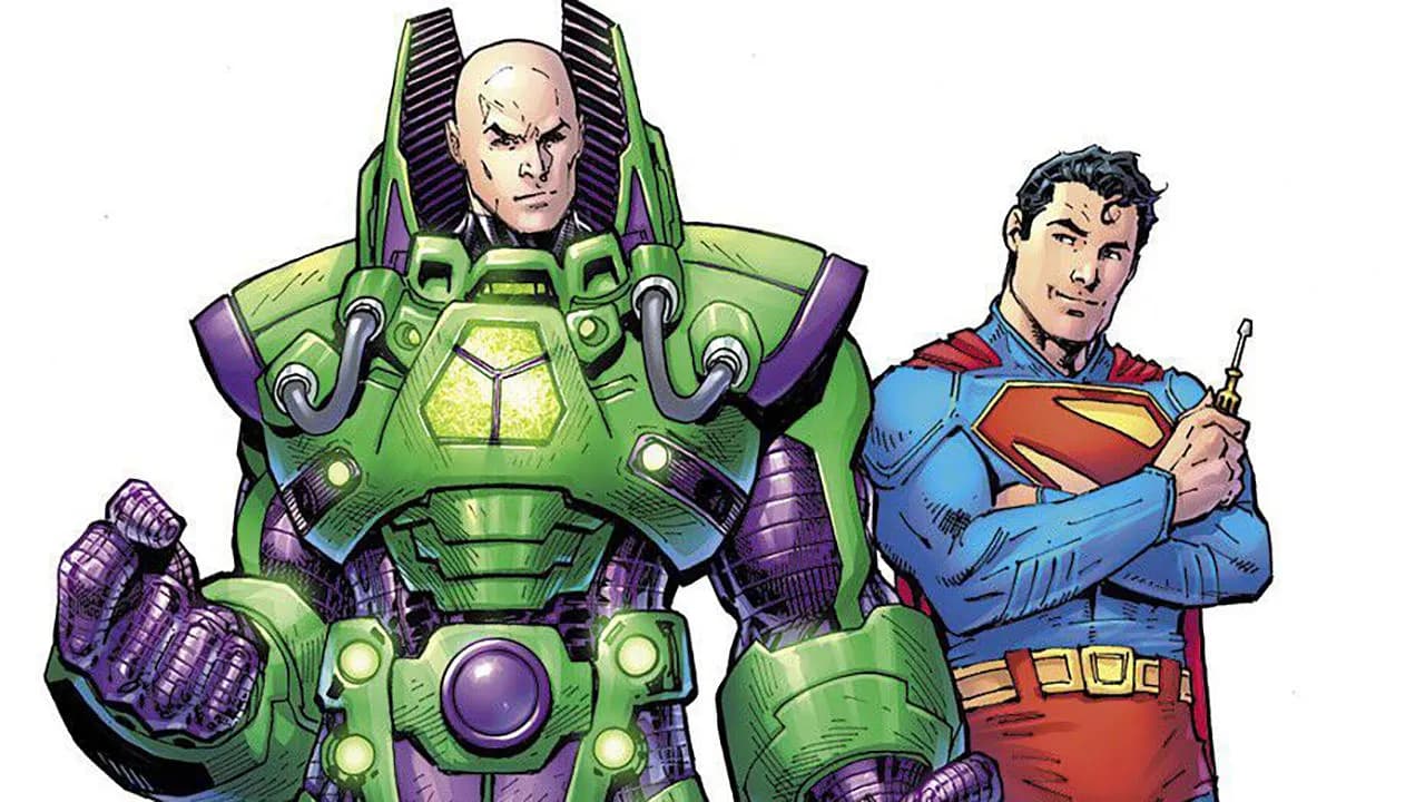 «Superman 2: Man of Tomorrow» выйдет до нового Бэтмена и сведет героев в одной кровище: фанатские теории мочат почву