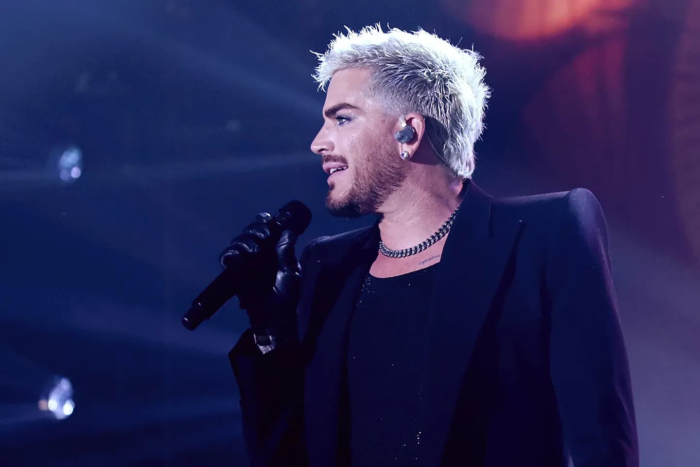 Адам Ламберт и Ками́ло на Global Citizen Festival 2025: новые лица и странные ведущие