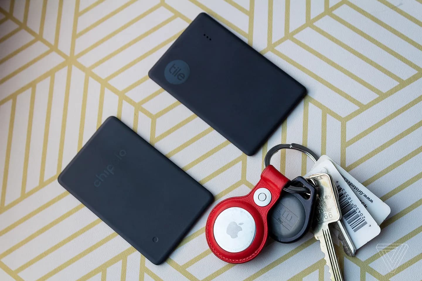 Забудьте про потерянные вещи: Как Bluetooth-трекеры могут спасти вашу жизнь