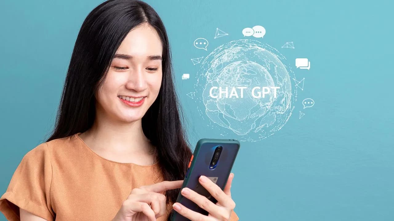 ChatGPT внедряет свой язык в повседневную речь