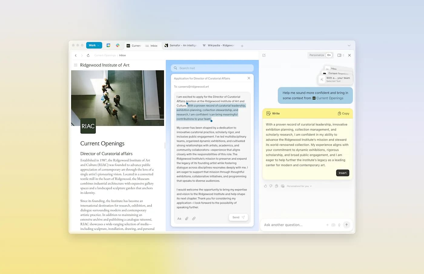 Atlassian покупает стартап The Browser Company за $610 млн