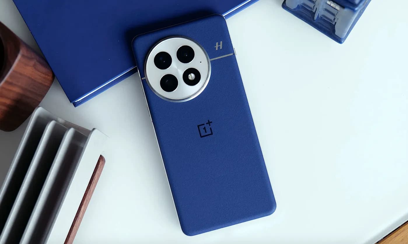 OnePlus и Hasselblad: конец эпохи