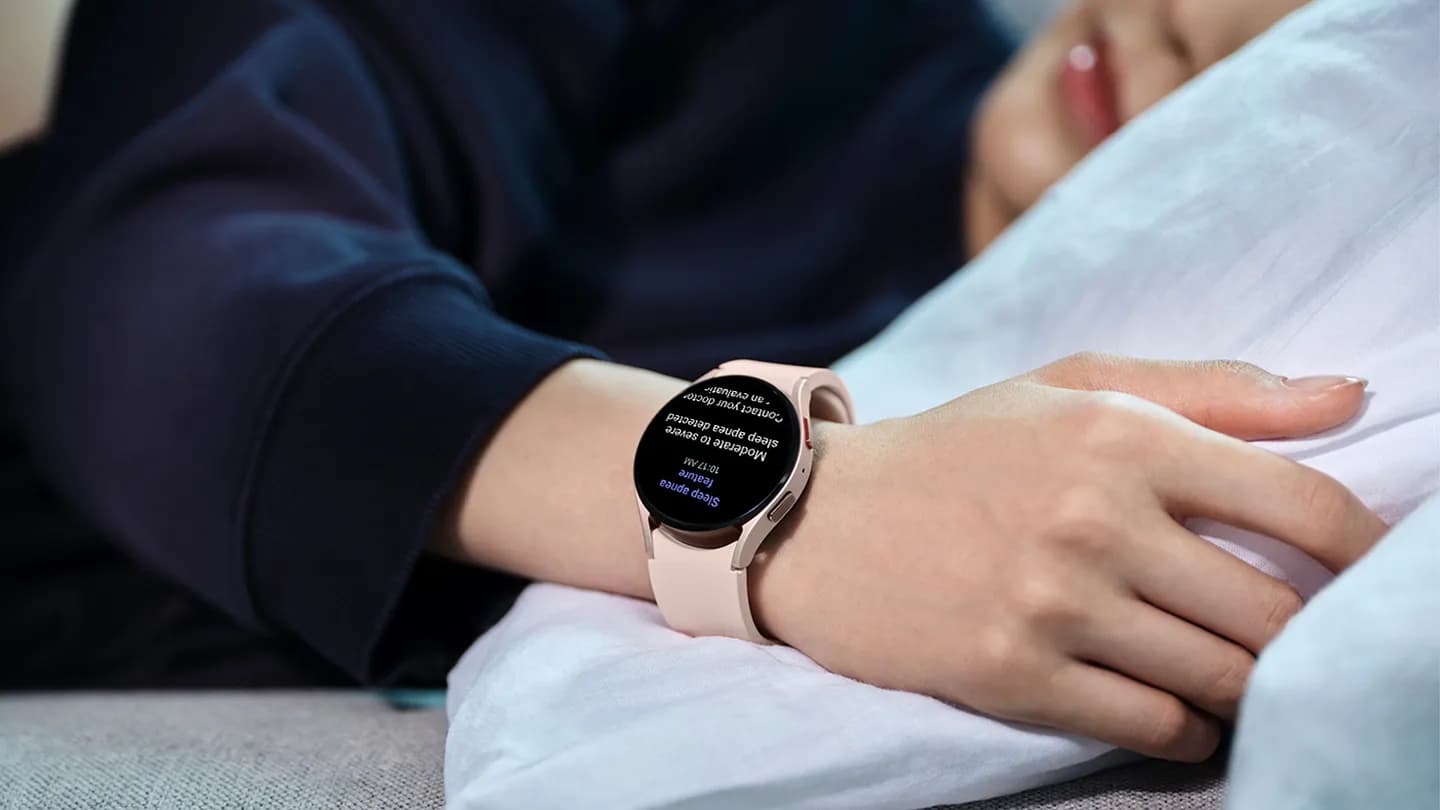 Когда Garmin хочет, а будильник не может