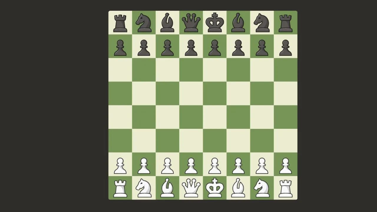 В Chess.com украли данные: очередной урок по безопасности