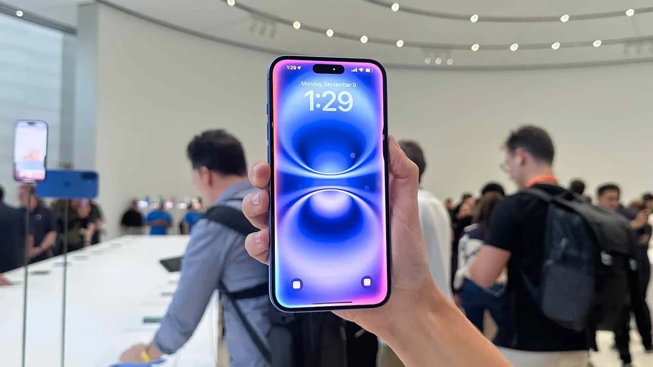 iPhone 17: пять слухов об обновлениях