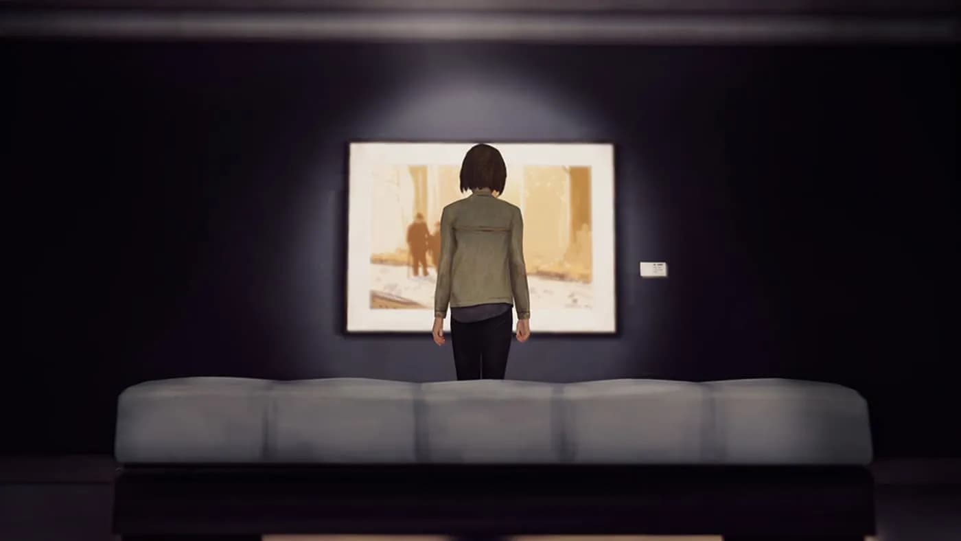 Amazon готовит сериал по Life Is Strange