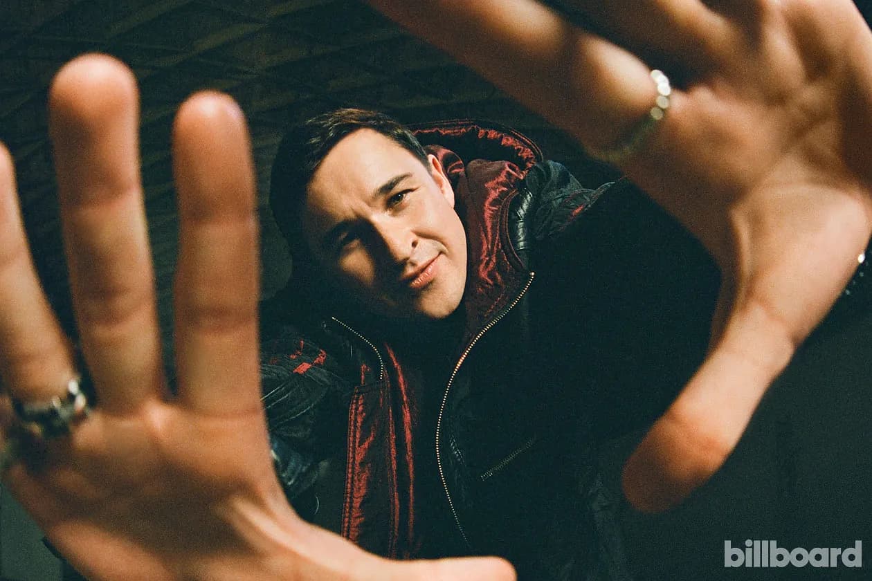 Когда танцы встречают безумие: Джон Саммит на SXSW