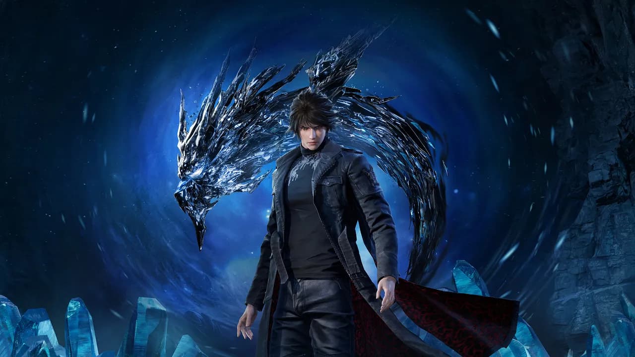 Lost Soul Aside: когда мечта почти сбылась, но кто-то забыл починить тормоза на ПК