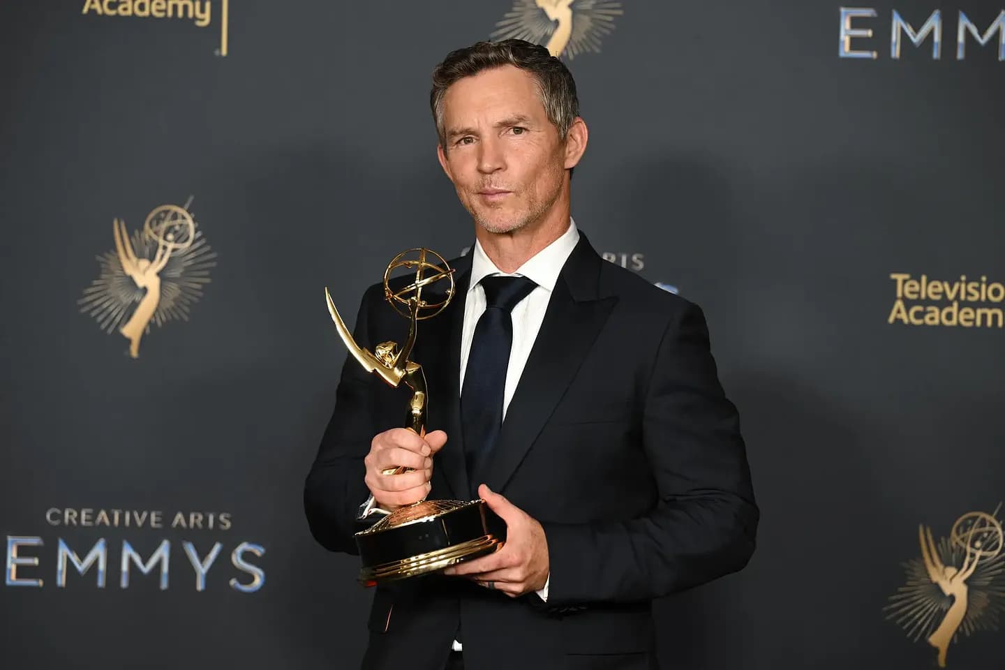Без огонька — первые итоги Creative Arts Emmys 2025