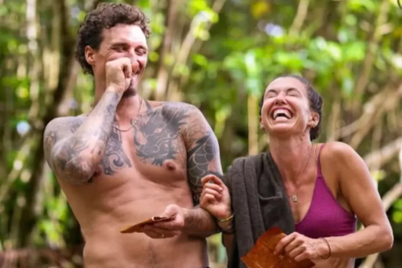 «Survivor: Австралия против мира» делает фурор — но Америка в пролёте