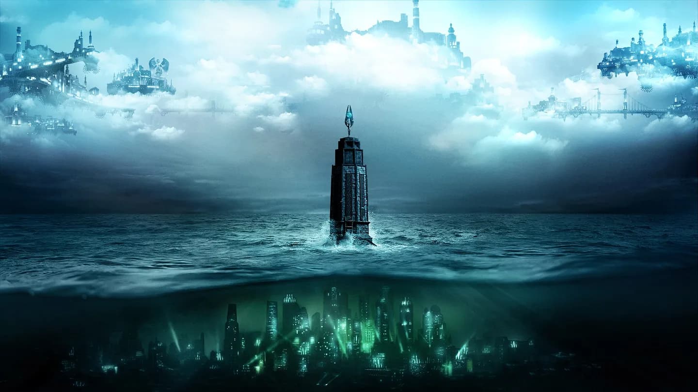 BioShock 4: Тайны и слухи об очередной игре из культовой серии