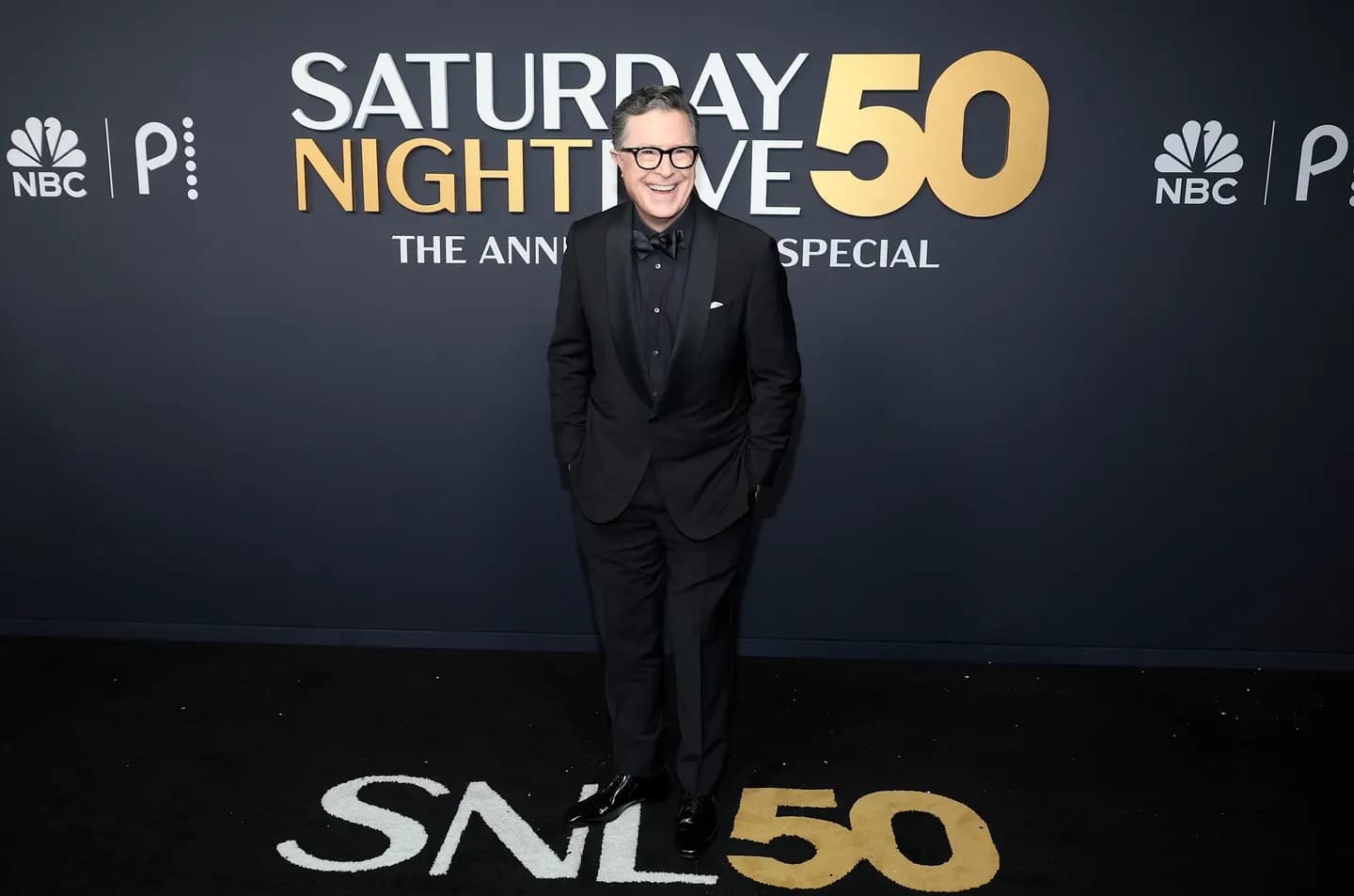 SNL и Колберт: ждём революцию на «Эмми»?