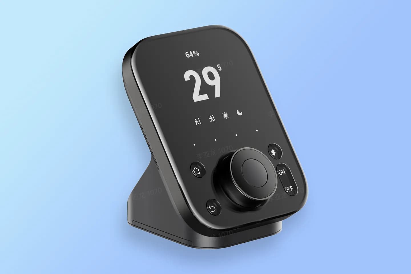 Что нового в SwitchBot: Ручка с умом