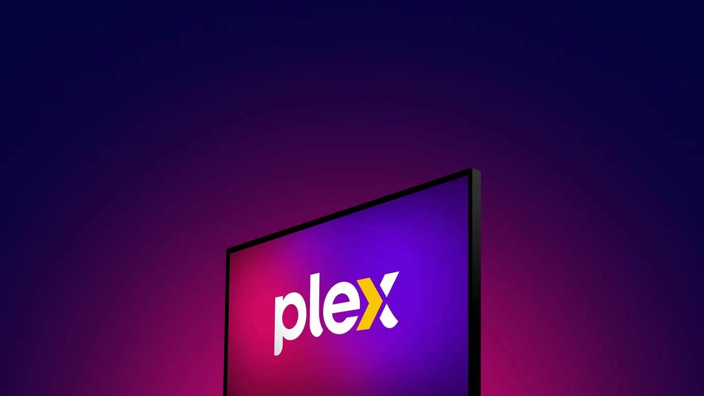 Взлом Plex: снова смена пароля