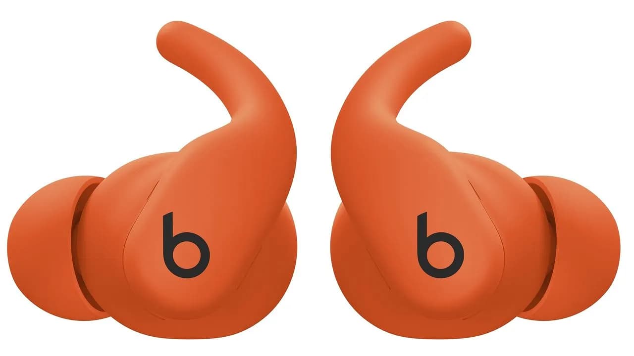 Powerbeats Fit: Утечка перед запуском AirPods Pro 3