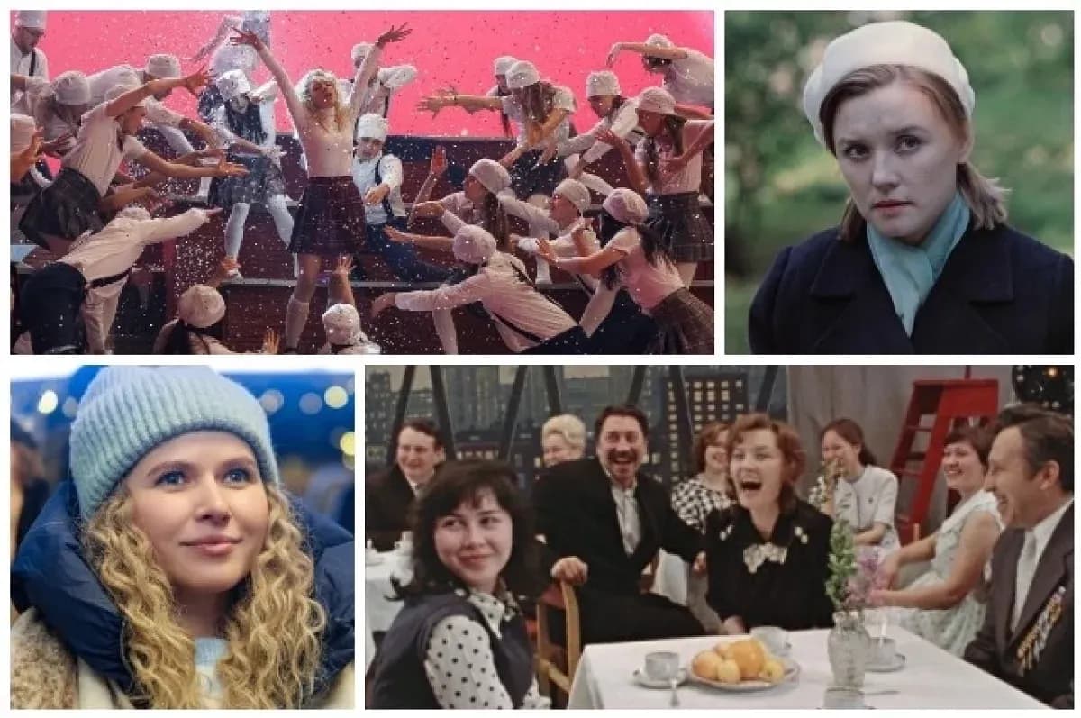 Первые отзывы о сериале «Москва слезам не верит: Всё только начинается»