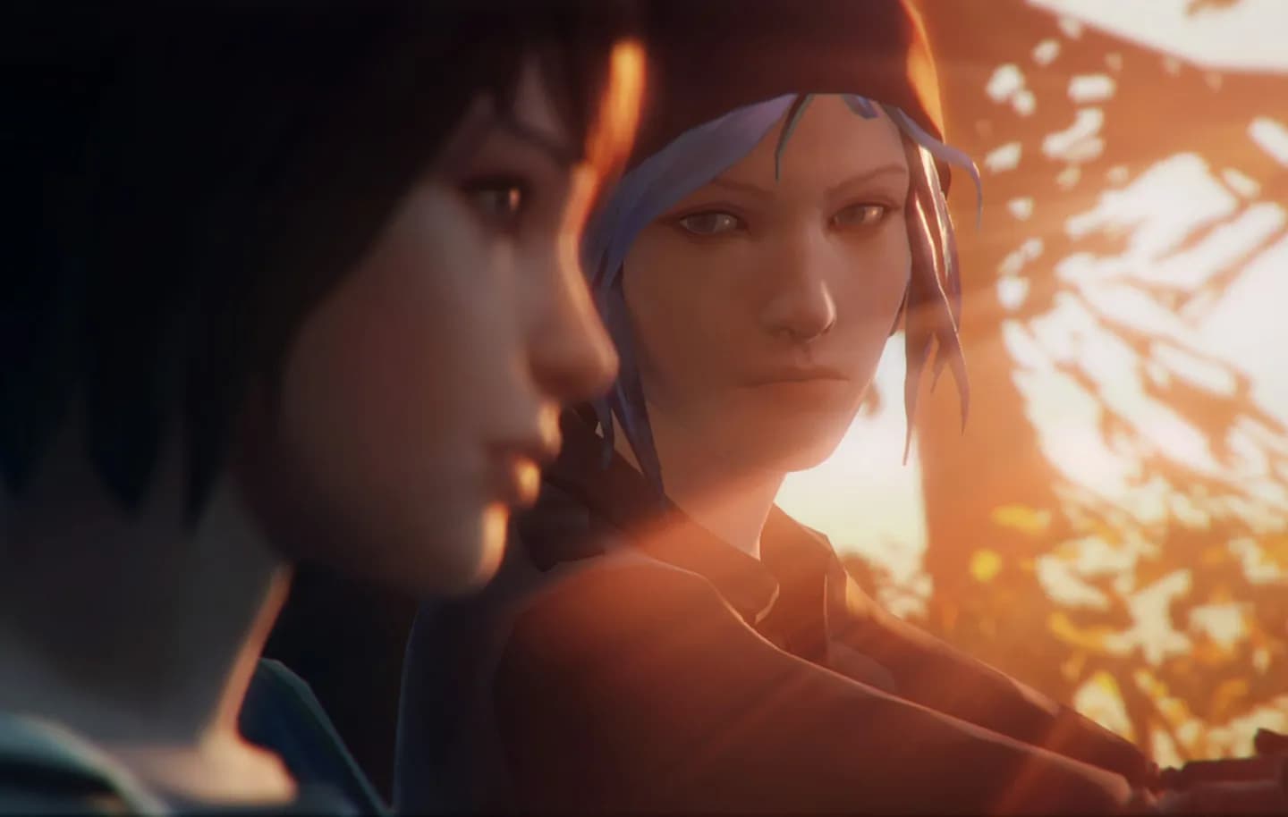 Оригинальный сценарист Life Is Strange возмущён экранизацией Amazon