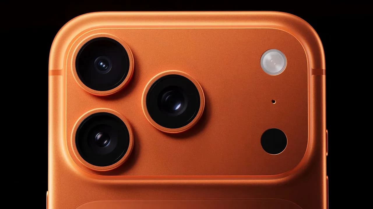 iPhone 17 Pro: официально объявлен новый флагман