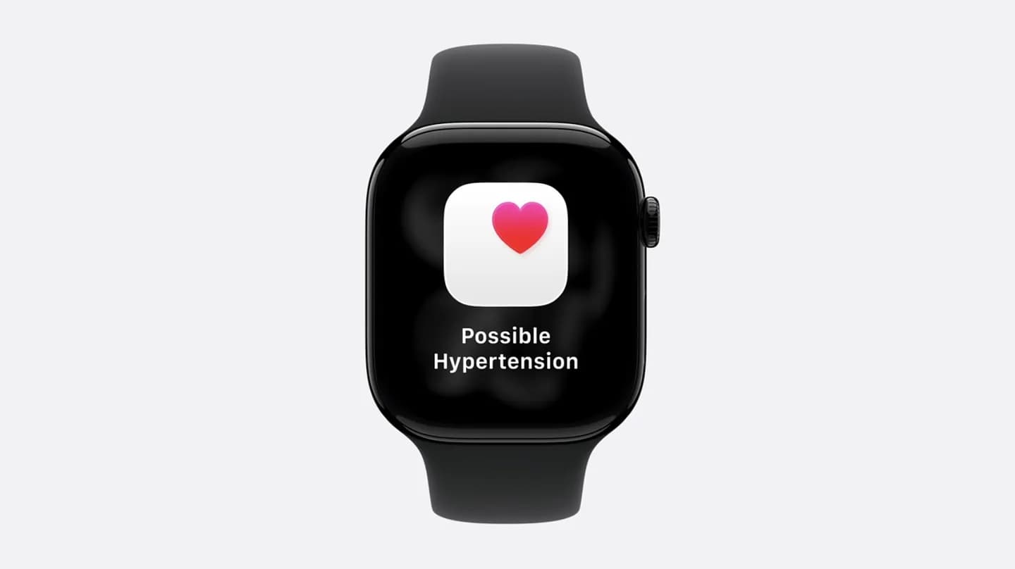 Apple Watch теперь сможет обнаруживать гипертонию: как это работает и зачем нужно