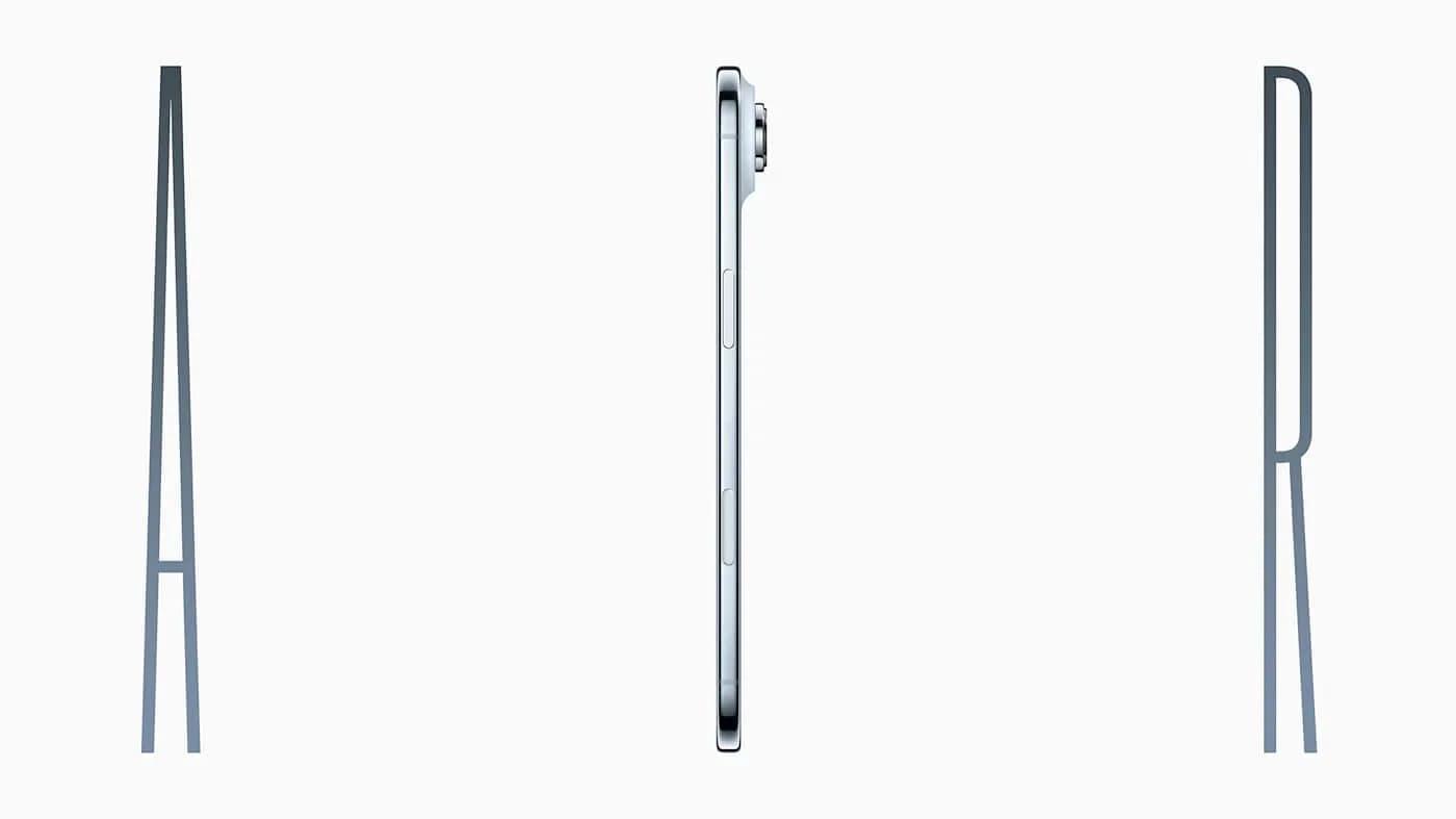iPhone Air: зарядка без рекордов