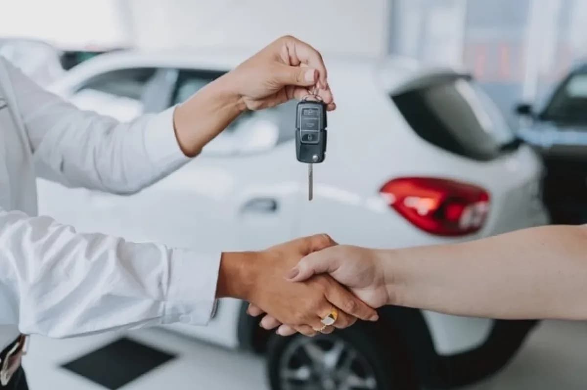 Экономия на авто: торги по банкротству — ловушка для наивных?
