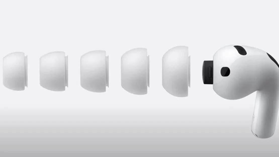 Убийственный апгрейд AirPods Pro 3: самые скучные новшества спасают гамбургеров