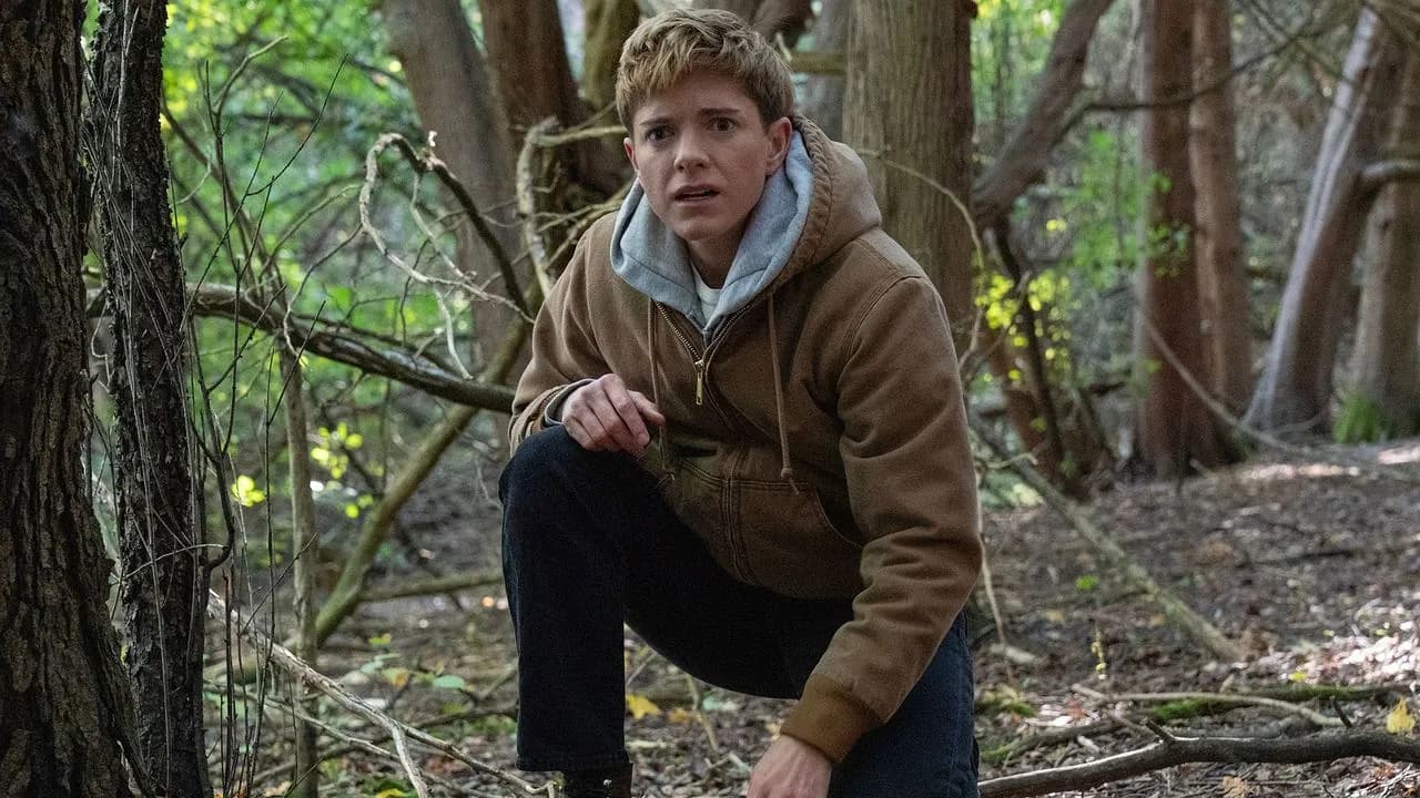 Wayward: Кровавый город без правил