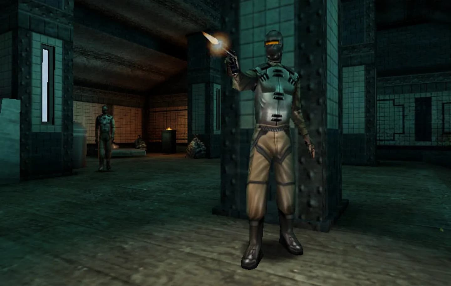 Враг у зеркала: сценарист Deus Ex жёстко прошёлся по Илону Маску