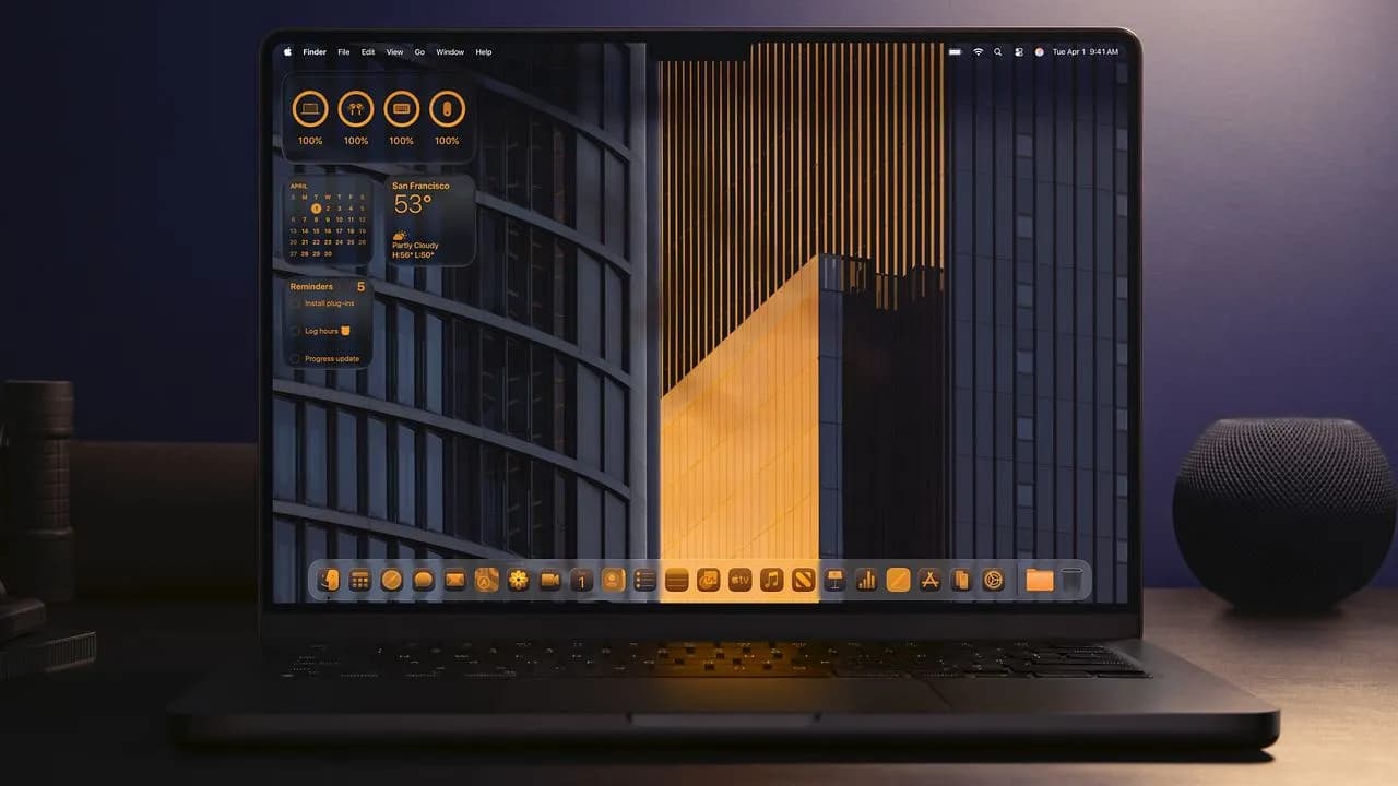 Apple расширяет возможности самостоятельного ремонта Mac с выходом macOS Tahoe 26