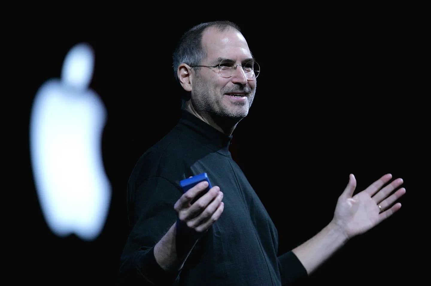 Ностальгия по презентациям Стива Джобса захлестнула поклонников Apple