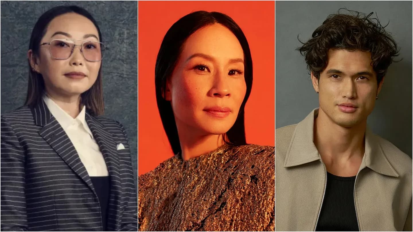 LAIKA выходит в кино: Lulu Wang, Люси Лью и Барак Обама в «Прослушивании»