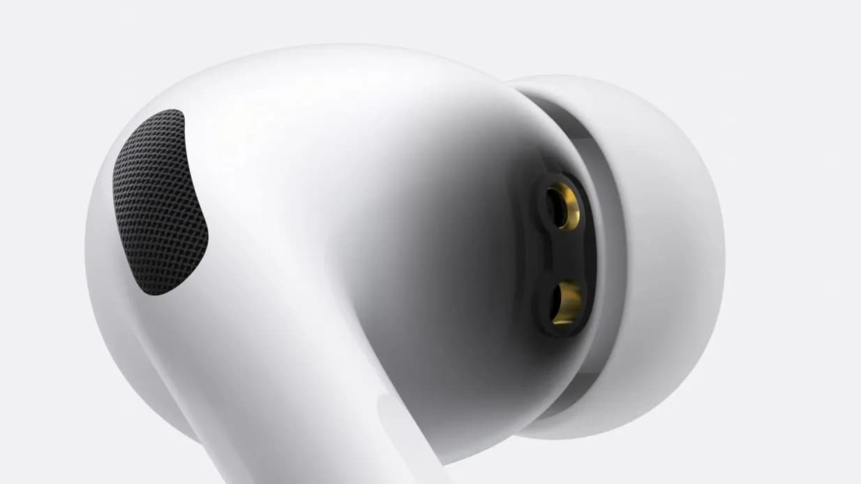 5 функций, которые не появились в AirPods Pro 3, и почему это печально