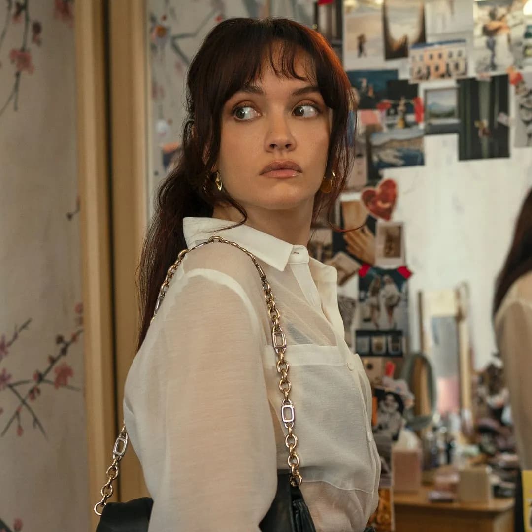 Финал сериала «The Girlfriend»: весь ужас любви и измены