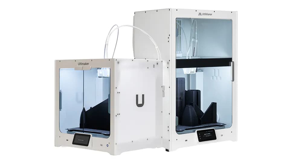3D-печать VS хакеры: Ultimaker Secure Line — без Wi-Fi, камер и лишних проблем