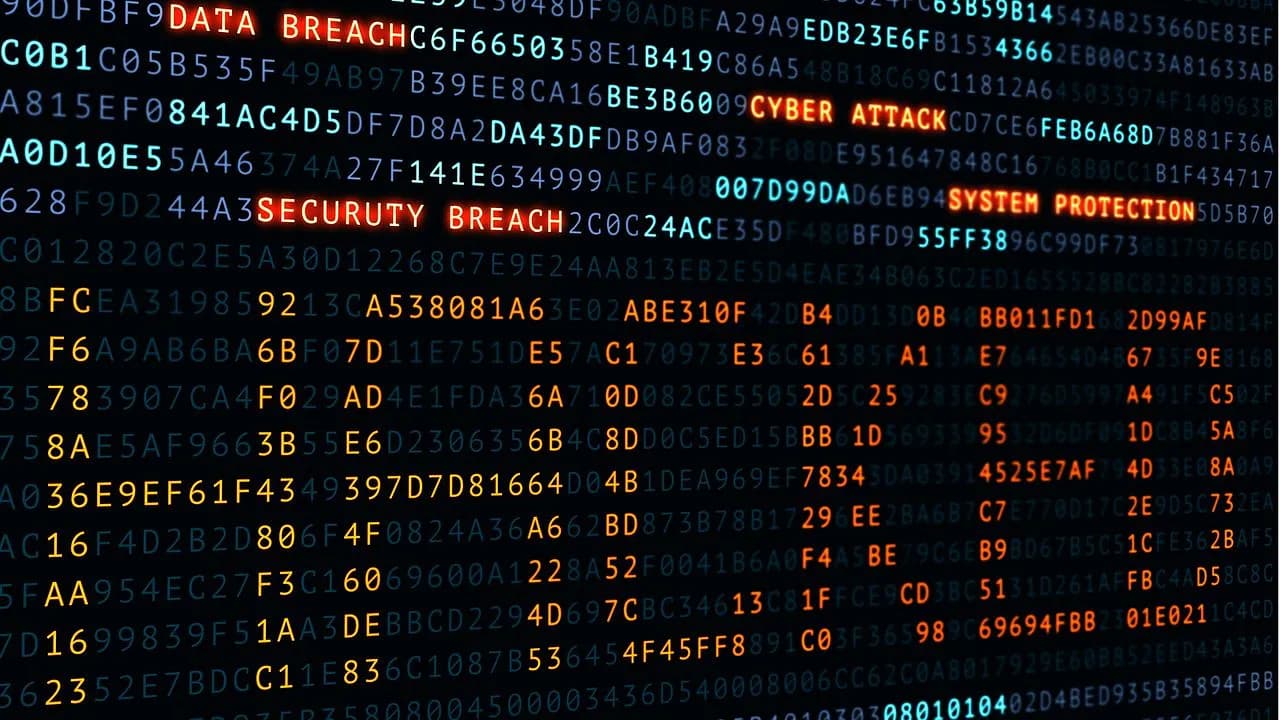 80% вымогателей действуют благодаря ИИ — и это только начало