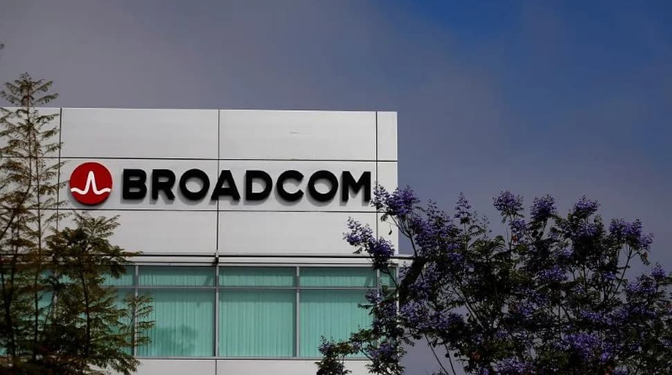 Клиенты Nvidia строят собственное железо: на троне подкралась Broadcom